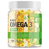 Omega 3 1000мг 240 капс 4ME